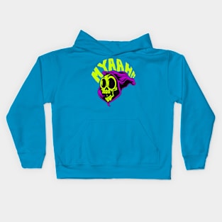 MYAAH! Kids Hoodie